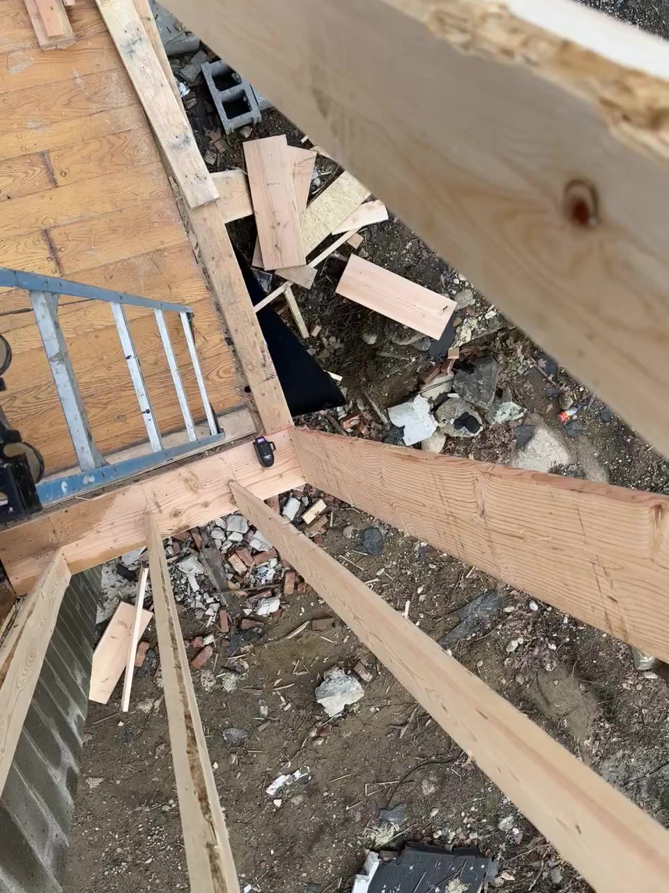 Video de Proyecto de Enmarcado