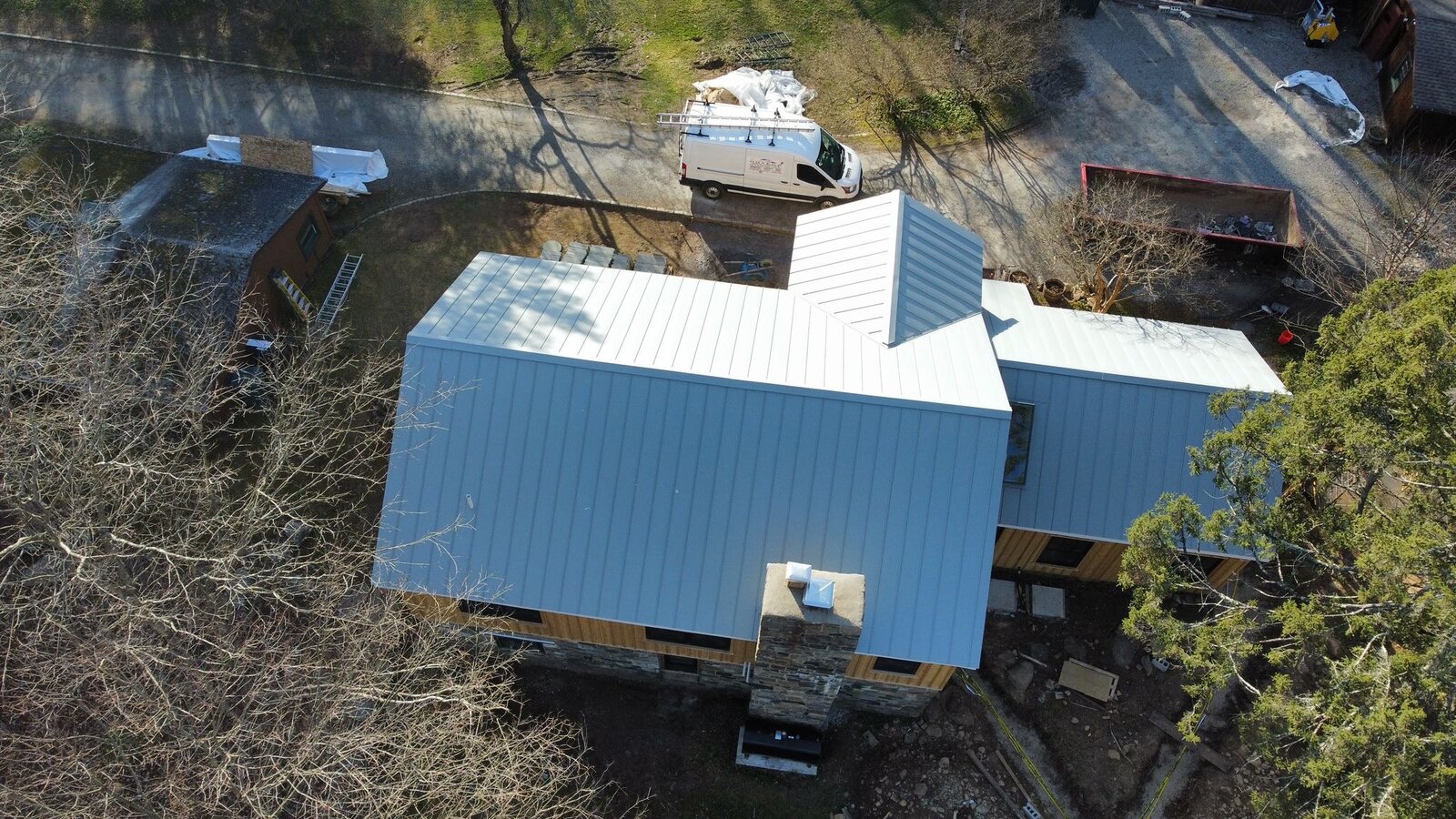 Roof